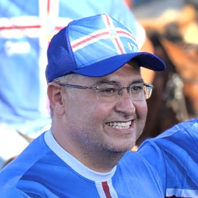 Gustavo Santos
